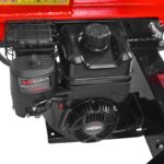 Hecht brændekløver 6422 22 tons