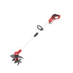 Hecht 7025 mini fræser batteri