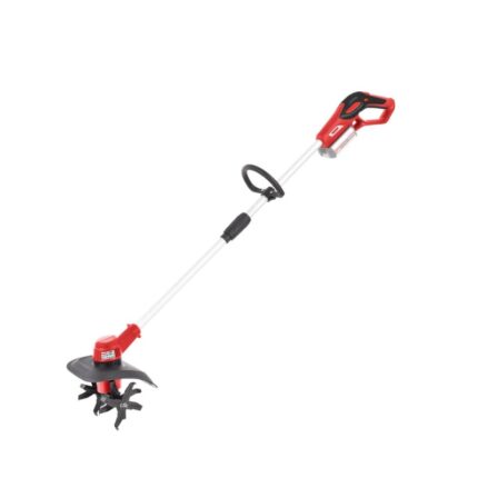 Hecht 7025 mini fræser batteri