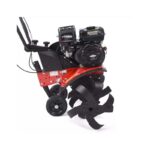 Hecht fræser 790 BS motor - Billede 3