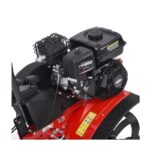Hecht fræser 790 BS motor - Billede 2