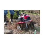 Honda FG 205 DE Fræser