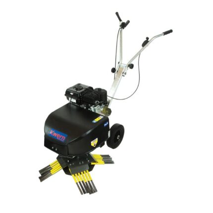 Greenbuster Pro III 8 x 3