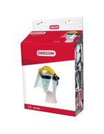 Oregon ansigtværn med visir
