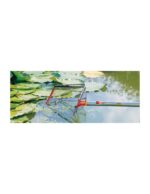 Wolf Garten WK-M Havedamsnet