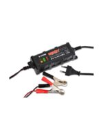 Hecht batteri lader 6 og 12 volt