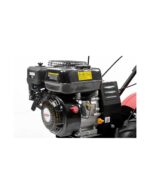 Hecht 750 efterhængt havefræser