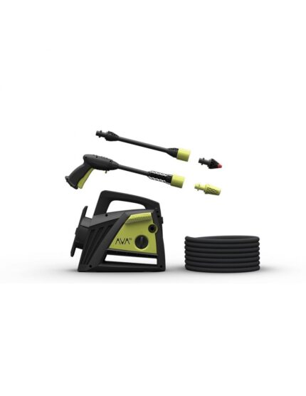 AVA P30 Højtryksrenser