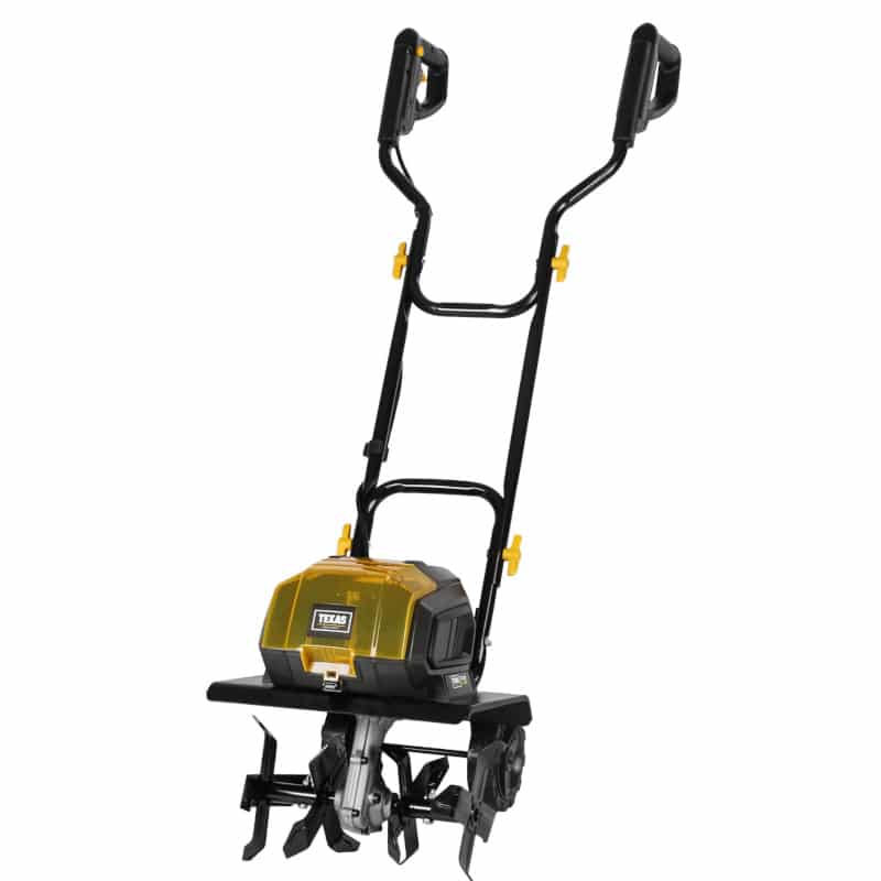 Texas Minifræser CTX2000 2x20V Solo Texas Minifræser CTX2000 2x20V Solo