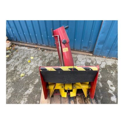 Texas Grillo sneslynge til 2 hjulet BRUGT