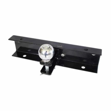 Anhængertræk havetraktor 2 i 1