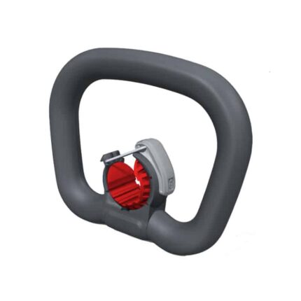 Wolf Garten HA eM Håndgreb