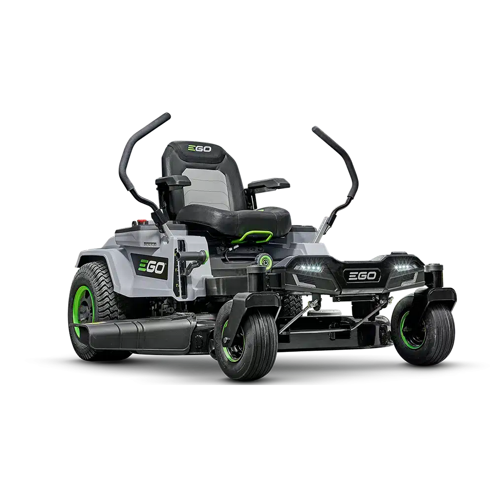 Ego Power Zeroturns Ego Power Zeroturns