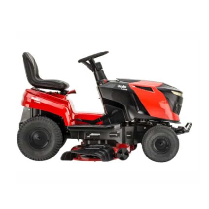 Solo by AL-KO Easy Pro T 14 92 6 HDS A