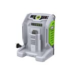 EGO Power CH7000ET Hurtig Oplader