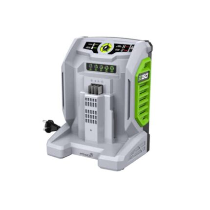 EGO Power CH7000ET Hurtig Oplader