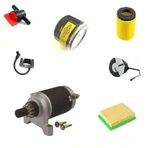 Stort Reservedels lager til gængse mærker Stort Reservedels lager til gængse mærker