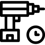 Udlejning af Maskiner