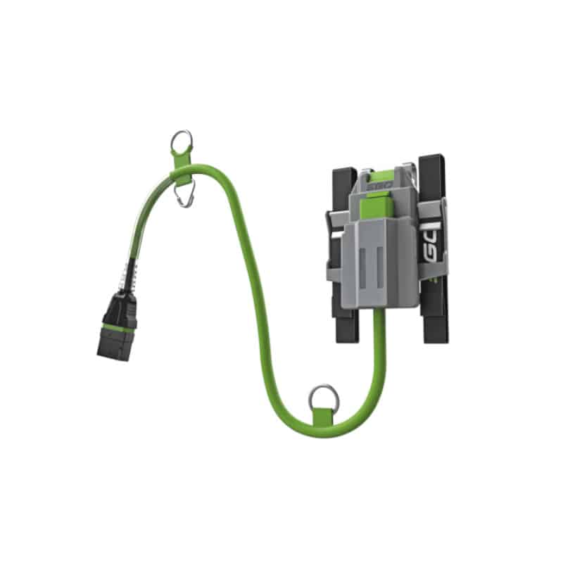 EGO Power ADH3000 batteri hylster EGO Power ADH3000 batteri hylster