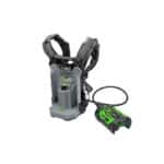 Ego Power BH1001 Rygsele med Adapter