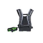 Ego Power BH1001 Rygsele med Adapter