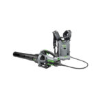 Ego Power BH1001 Rygsele med Adapter