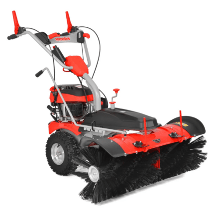 Hecht 8101 fejemaskine 100 cm