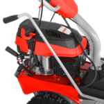 Hecht 8101 fejemaskine 100 cm