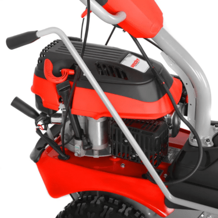 Hecht 8101 fejemaskine 100 cm