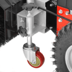 Hecht 8615 fejemaskine 60 cm