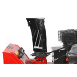 Hecht 8616SE fejemaskine 60 cm Elstart