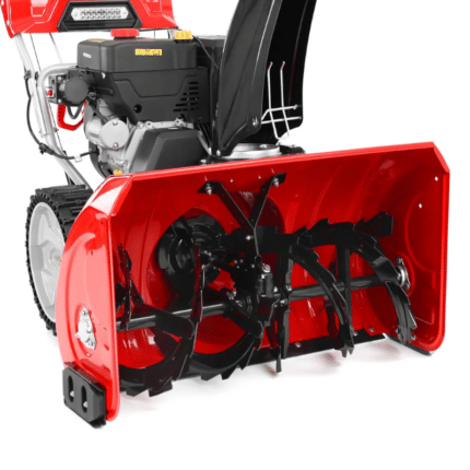 Hecht 93345 sneslynge 87 cm Elstart