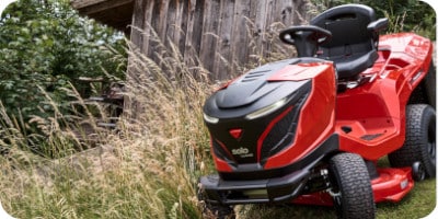 Havetraktorer Små og Store