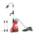 Havetønde Pumpe HECHT 3350