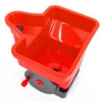 Manuel Gødning Frø Saltspreder Hecht 33