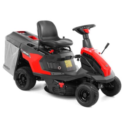 Rider Hecht 5167 3 i 1