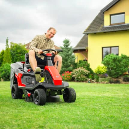 Rider Hecht 5167 3 i 1