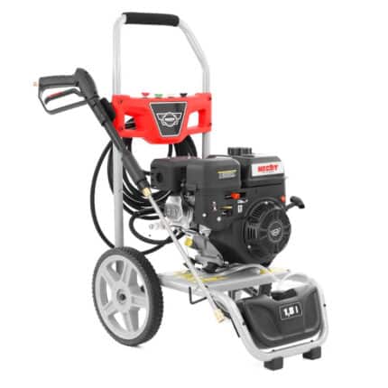 Højtryksrenser 250 Bar Benzinmotor 3231