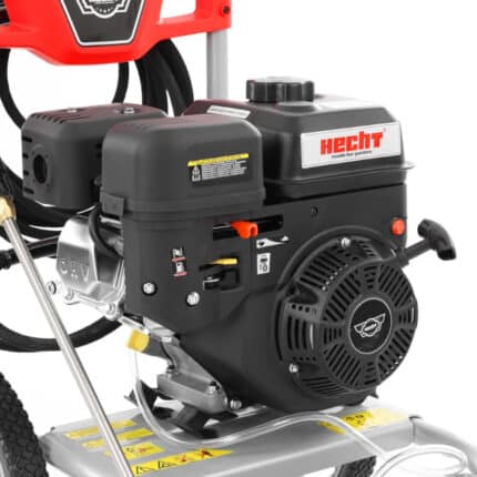 Højtryksrenser 250 Bar Benzinmotor 3231