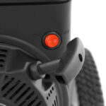 Højtryksrenser 250 Bar Benzinmotor 3231