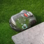 Kabelfri Sunseeker elite X3 G2 800 m2