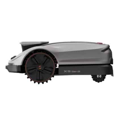 Kabelfri Sunseeker elite X5 G2 2000 m2