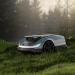 Kabelfri Sunseeker elite X5 G2 2000 m2