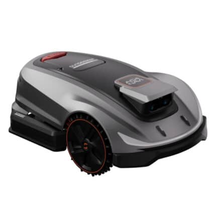 Kabelfri Sunseeker elite X5 G2 2000 m2