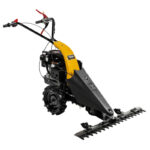 Texas Fingerklipper CB8700 87 cm