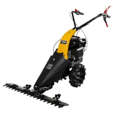 Texas Fingerklipper CB8700 87 cm