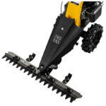 Texas Fingerklipper CB8700 87 cm