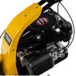 Texas Fingerklipper CB8700 87 cm