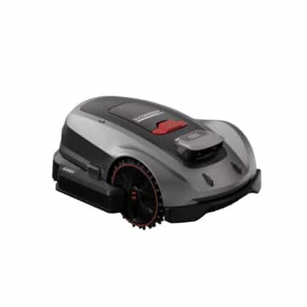 Kabelfri Sunseeker elite X3 G2 800 m2