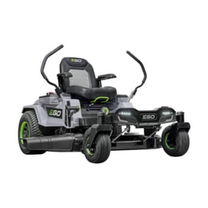 Ego Power Z6 ZT4201E-L Incl 4 10Ah